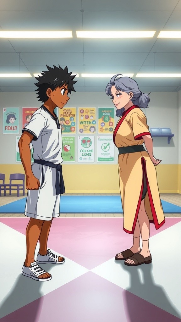 आरव की अंतिम लड़ाई: असली पावर का सामना!