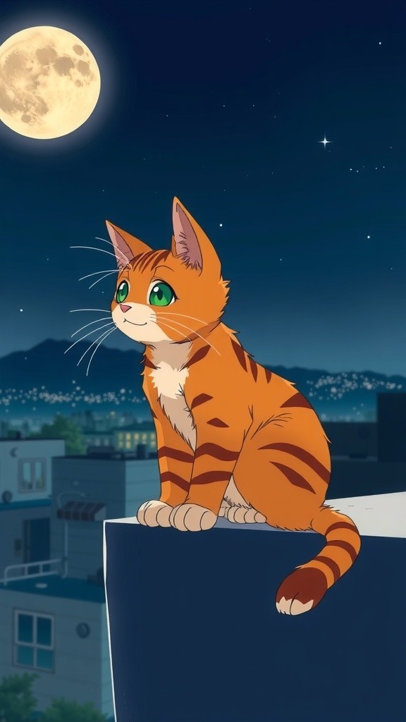 Caught in the Night: A Love Story