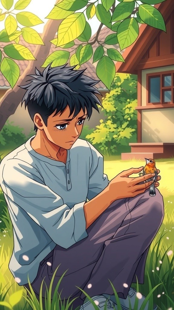 नेकी का फल