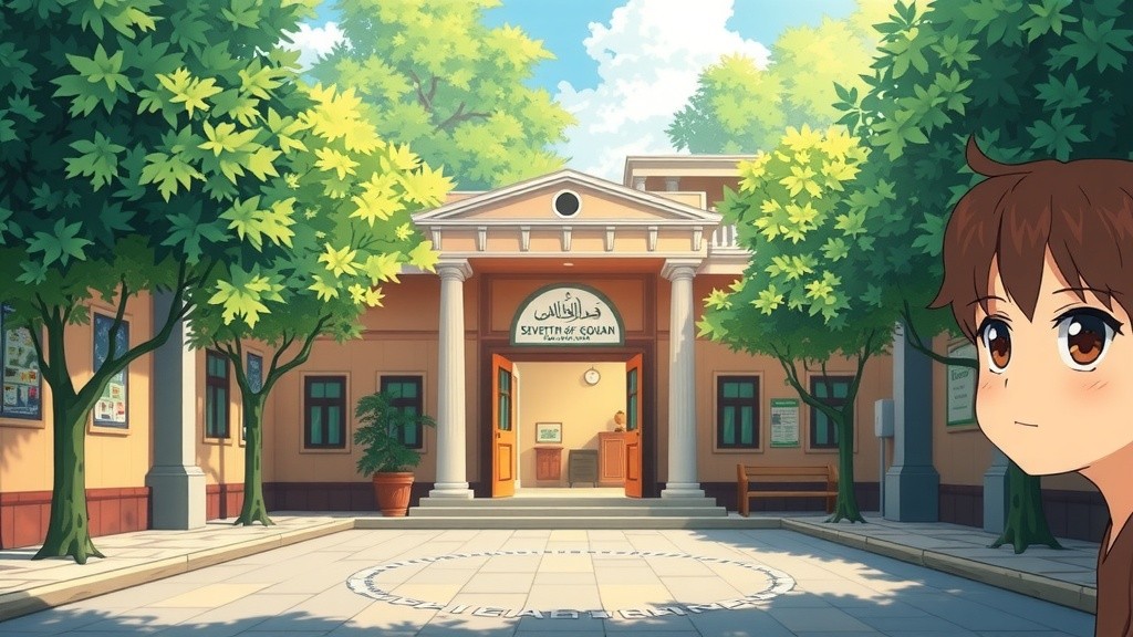 Inspiring Dreams: Grade 6-2's Vision for Saudi Arabia's Future