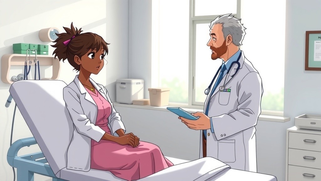 Early Signs of Chronic Kidney Disease