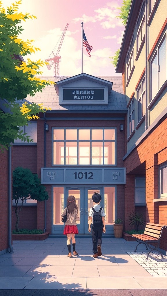 Awakening Powers: A Connection Beyond