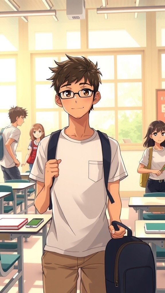 आदित्य और एआई: सहायक या मालिक?