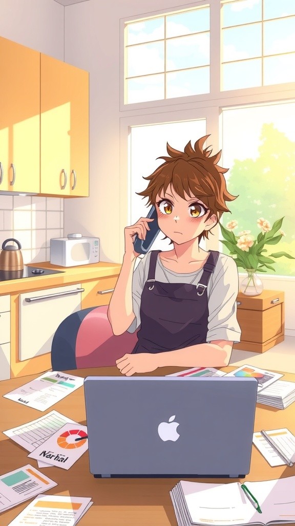 Mittens' Meal Mission