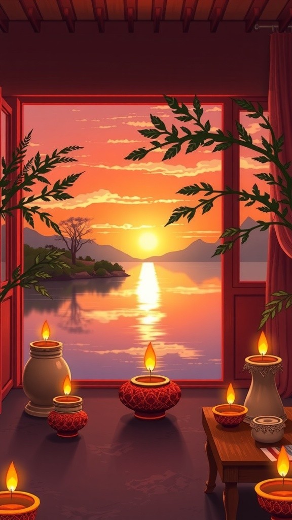 दीपावली की शुभकामनाएँ