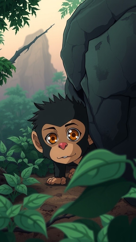 Menghadapi Kehilangan