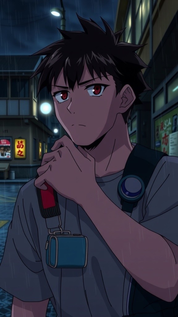 A Second Chance at Hope