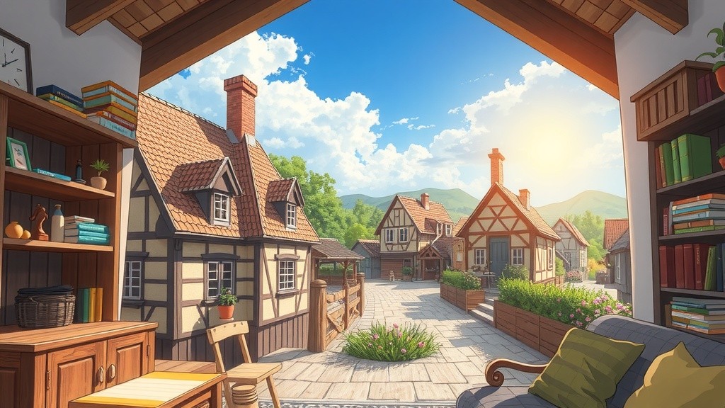 The Bearded Man's Dilemma