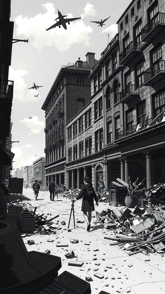 Letters of Love: A Timeless Reunion