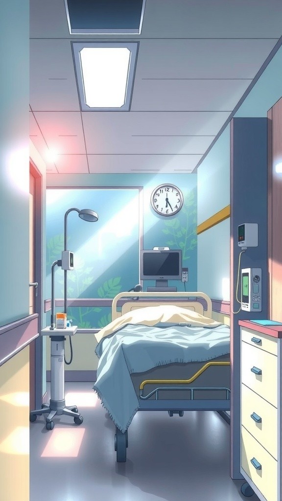 Remembering Love: The Name That Echoed