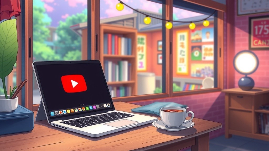 Panduan Membuat Video Animasi Viral seperti The Amazing Digital Circus