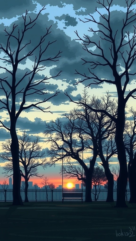 The Light Within: Mira's Journey of Hope and Purpose