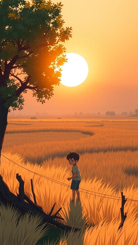 Imran Ki Chhoti Si Madad