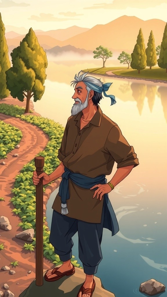 अनादर का दुखद परिणाम