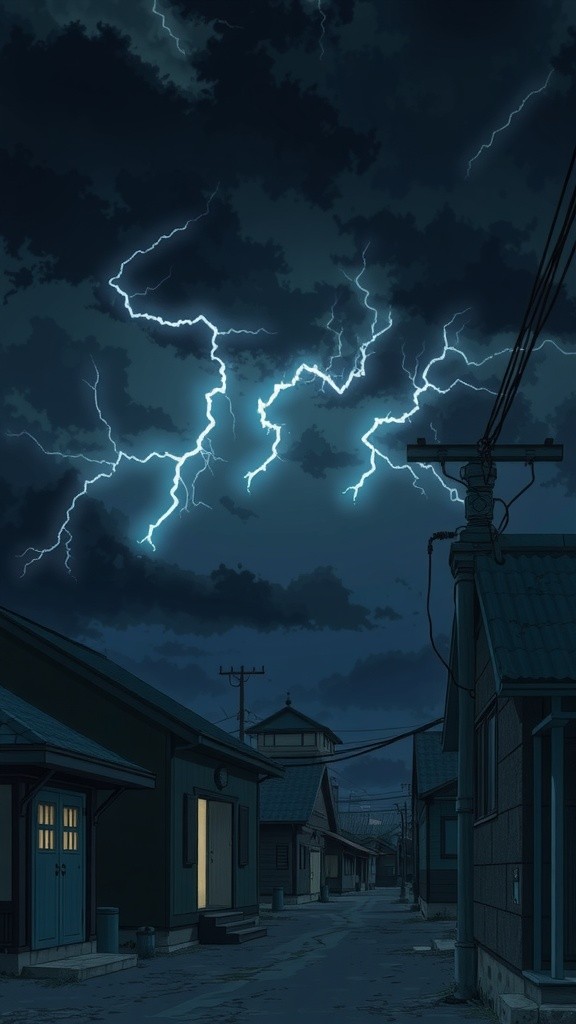 Echoes of the Unsent Message