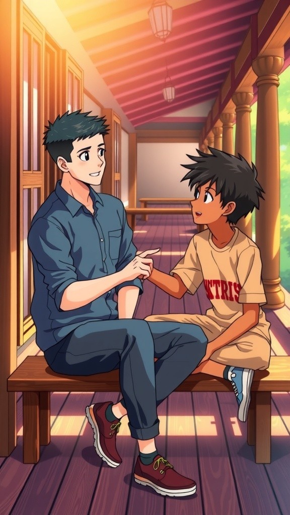 Bahasa Arab dan Kehidupan Santri