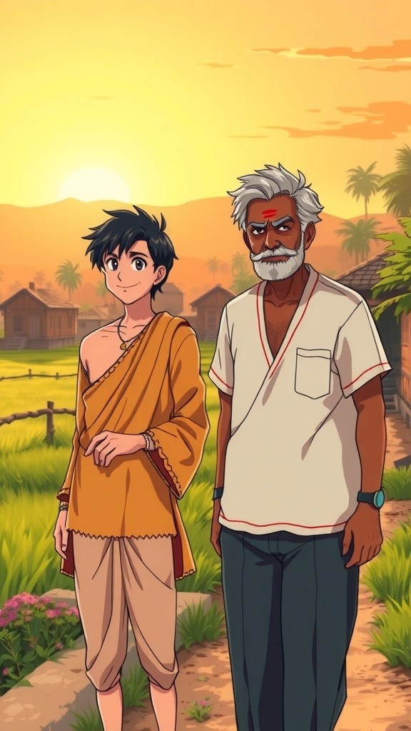 सच्ची दोस्ती का असली मतलब