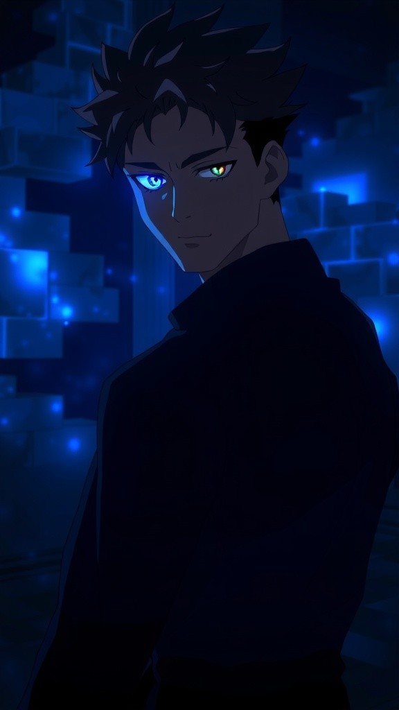 परछाई का युद्ध: वीर की सच्चाई