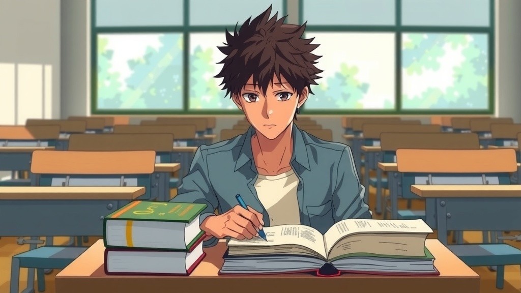 राजू की अनूठी यात्रा: संघर्ष से पहचान तक