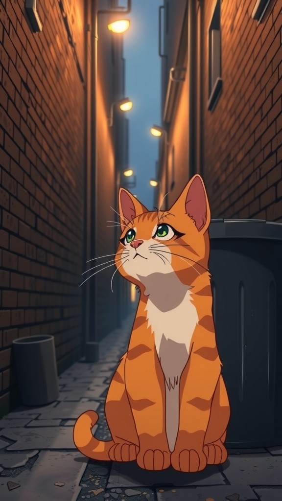 गरीब बिल्ली बनाम अमीर बिल्ली: जीवनशैली की तुलना