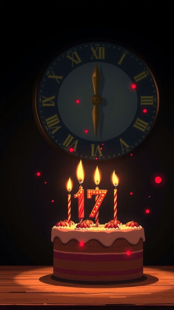 Light Yagami's Dark Birthday Revelation