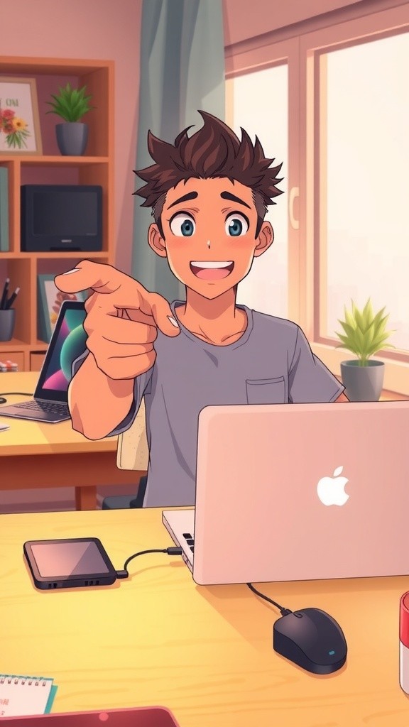 Bantu Fadil Ulum Tembus 10.000 Followers!