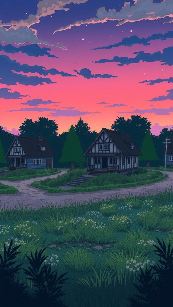 The Haunted Bungalow: Ahmad's Brave Adventure