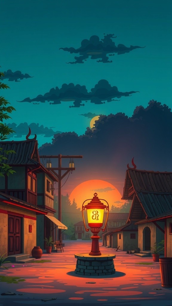 छोटा दीपक, बड़ा दिल