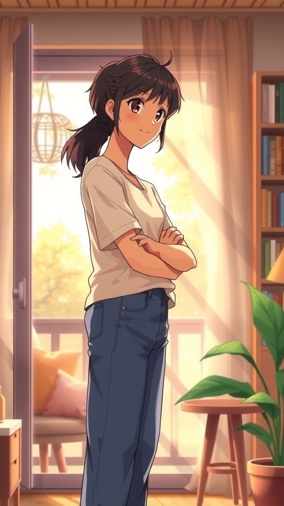 Kekuatan Tersembunyi Dalam Diri