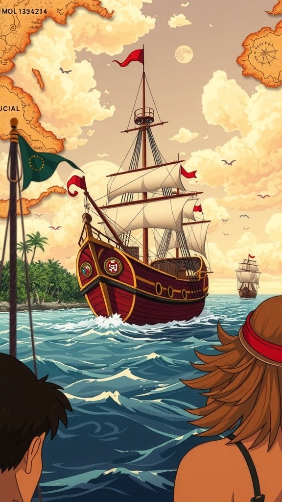 Sejarah Penjajahan dan Kebangkitan Nasional Indonesia