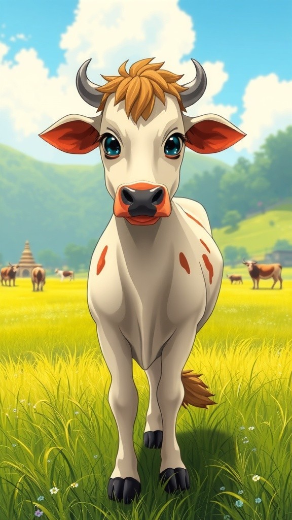 गढ़ गांगियासर की राय: बैल को गाय में बदलने की कहानी