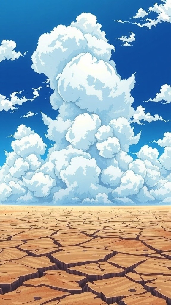 Jeritan Bumi: Suara Perubahan