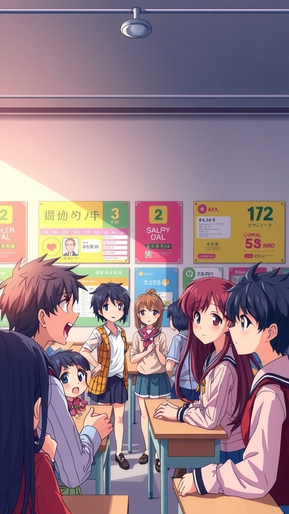 The Great Homework Heist