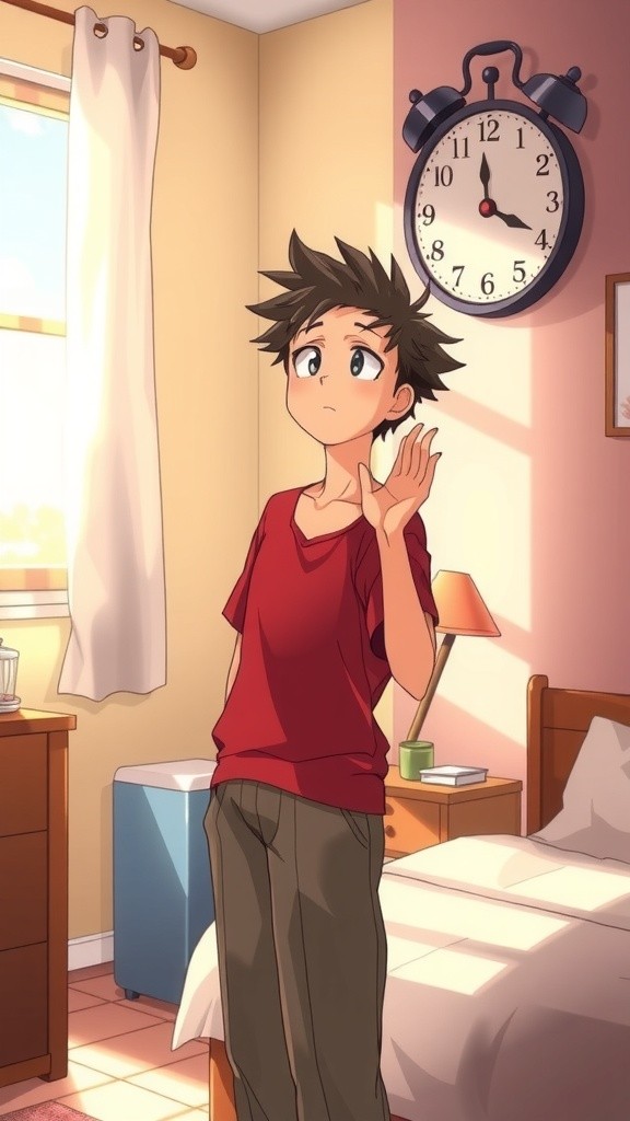 गप्पू की उल्टी दुनिया