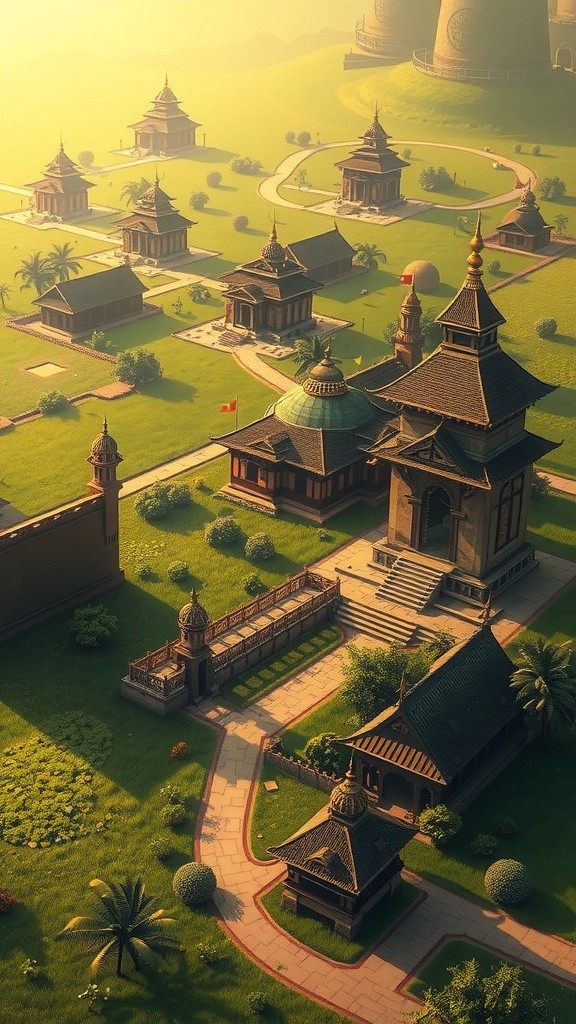 Sejarah Kerajaan Kediri: Kejayaan dan Kejatuhan