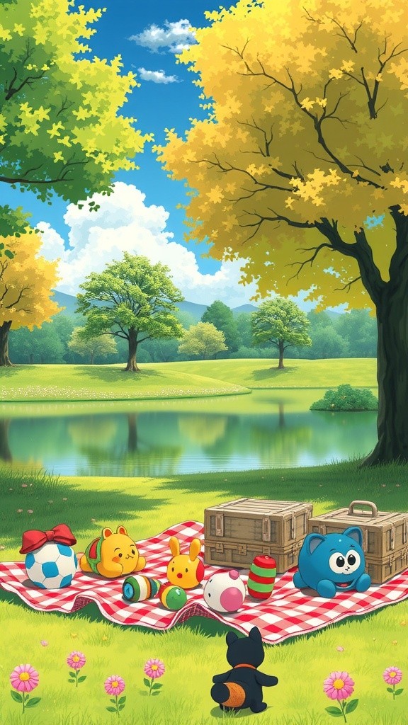 Adventures in Kindness: Fun Tales for Little Hearts