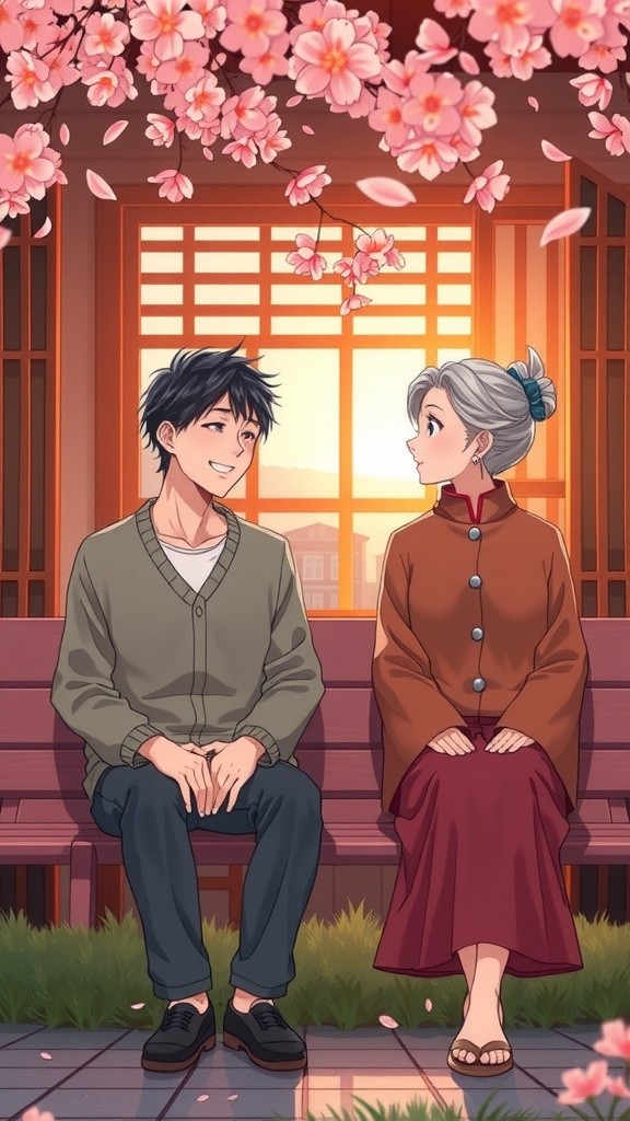 Whispers of Resilience