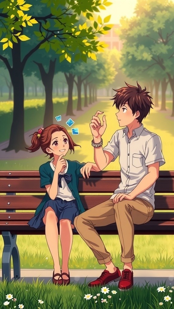 Cinta Sejati: Memahami dan Menerima Kekurangan