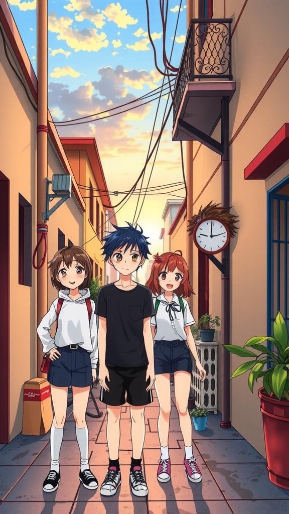 Colocs et Rêves à Abidjan