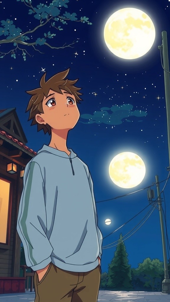 Fakta Menarik Tentang Bulan