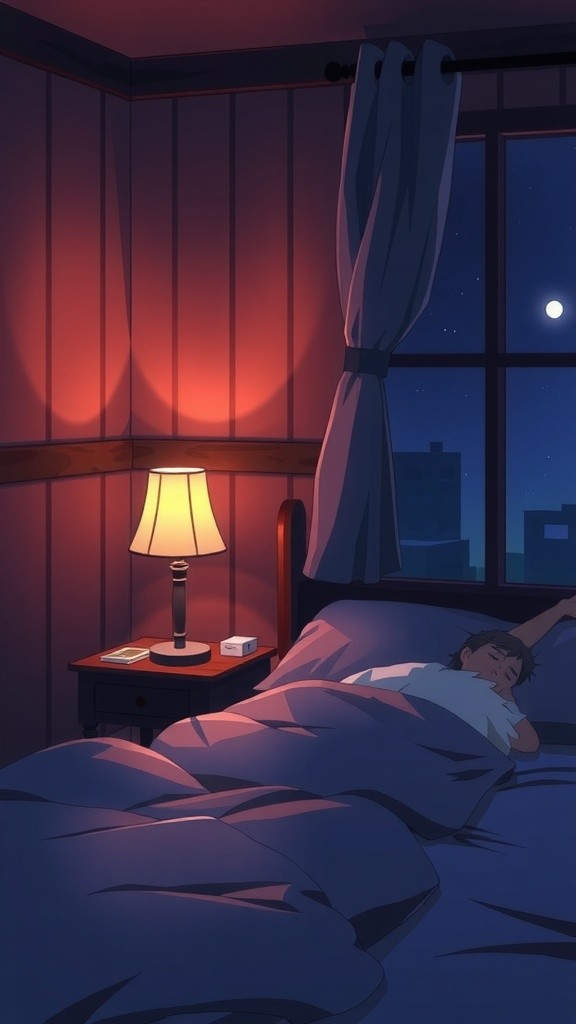 Journey Through Indulgence to Inner Peace