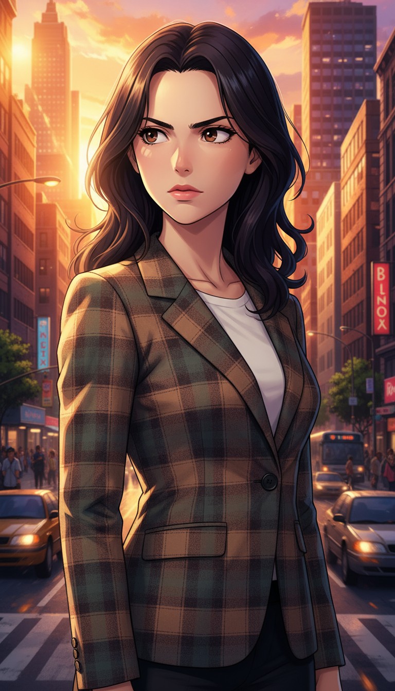 The Roots of AOC's Passion: A Brief Journey Through Her Life