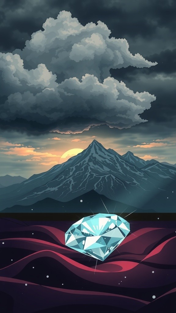 Rising Through Resistance: The Journey of Growth