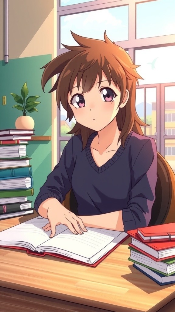 Maya dan Kekuatan Ajaibnya