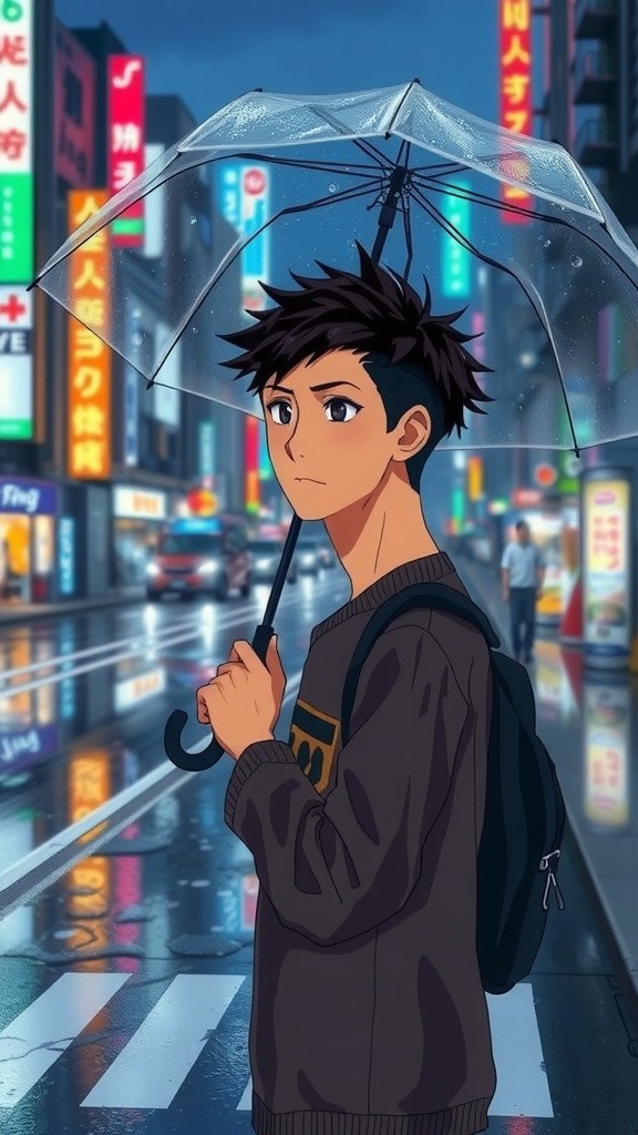 Awakening of the Cherry Blossoms