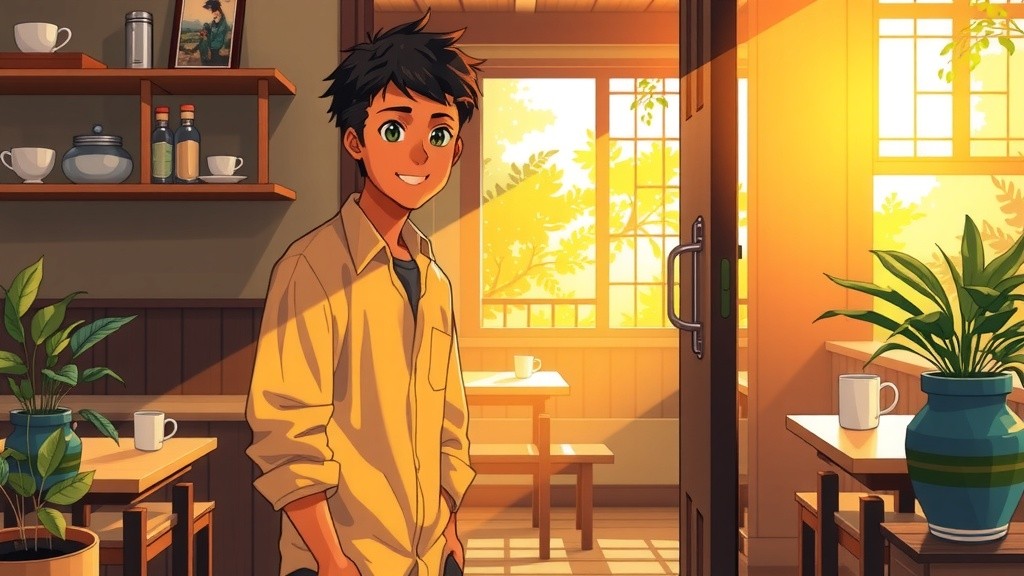 The Lesson of the Golden Eggs: A Tale of Greed and Regret