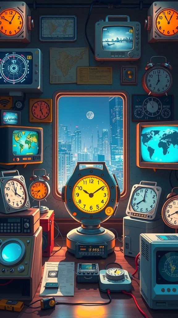 Arjun Ka Lab: Samay Ki Yatra 1857