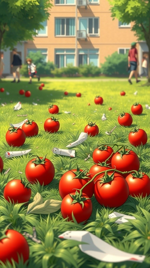 Pantun Semangat Kebersihan dan Gotong Royong