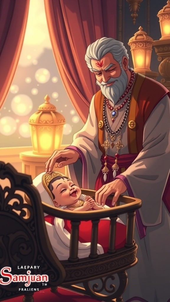 The Legend of Ram: A Journey of Virtue and Valor