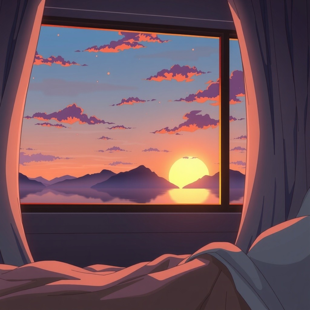 Cinta yang Tak Pernah Menyerah